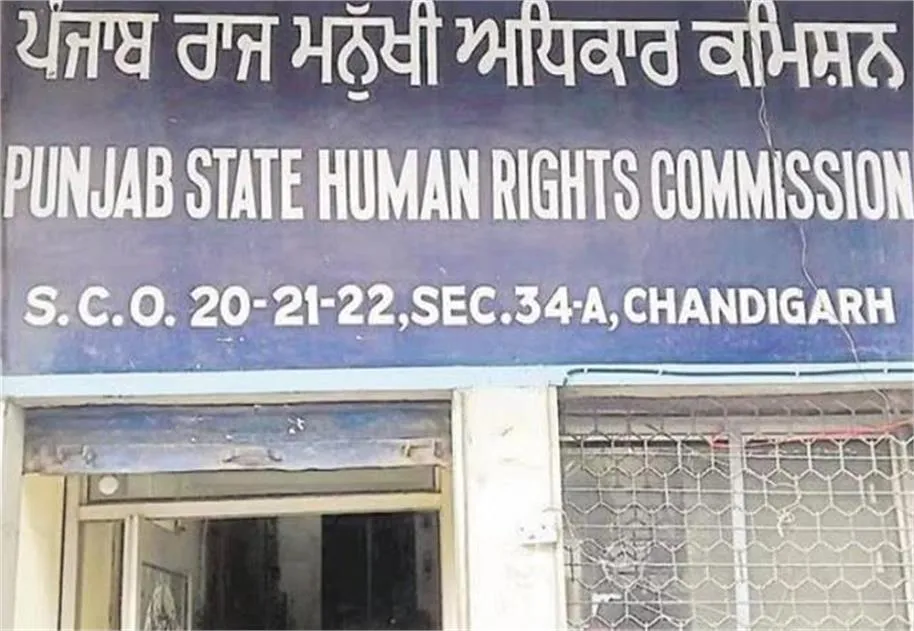 Ludhiana News: मानवाधिकार कमीशन सख्त; सरकारी रिकॉर्ड में ‘नशेड़ी’ बताए जाने पर सिविल सर्जन तलब
