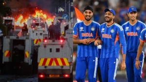 India Tour of Ireland 2026: बेलफास्ट में खौफ का माहौल; सुरक्षा के चलते भारत-आयरलैंड सीरीज पर मंडराया खतरे का बादल