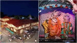 Indore Gopal Mandir History: इंदौर के गोपाल मंदिर का अनोखा इतिहास; जब छत की मजबूती जांचने के लिए ऊपर चलाए गए थे हाथी