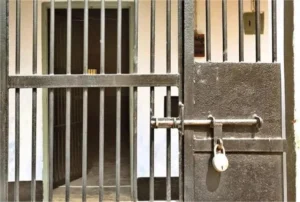 Yamunanagar Triple Murder Case: तिहरे हत्याकांड में जेल अधीक्षक विशाल छिब्बर पर कसा शिकंजा; STF की चार्जशीट में नाम शामिल