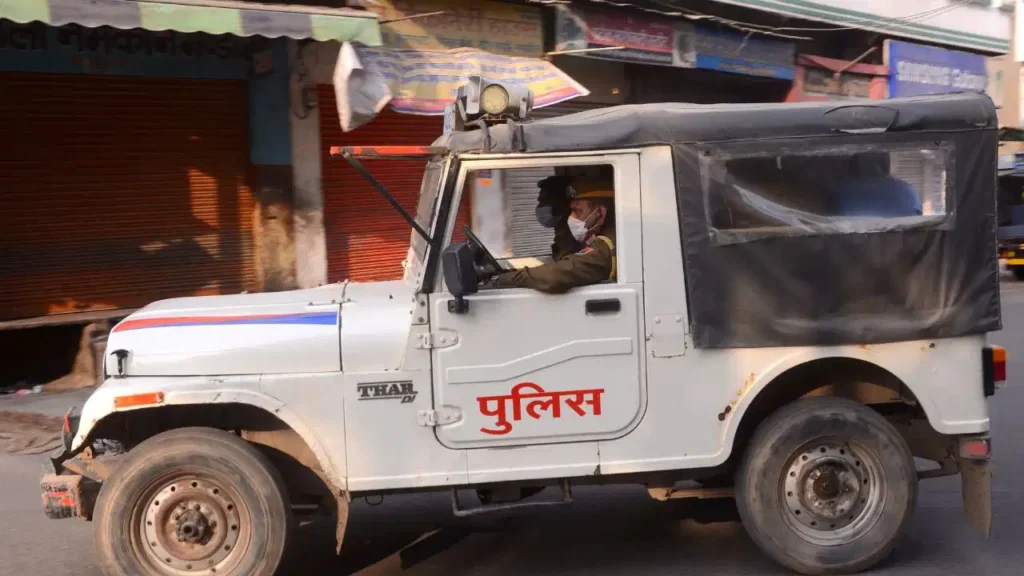 Amer Temple Idol Theft: कीमती नीलम के लालच में प्राचीन मूर्ति के किए टुकड़े; जयपुर पुलिस ने 14 दिन में पकड़ा आरोपी