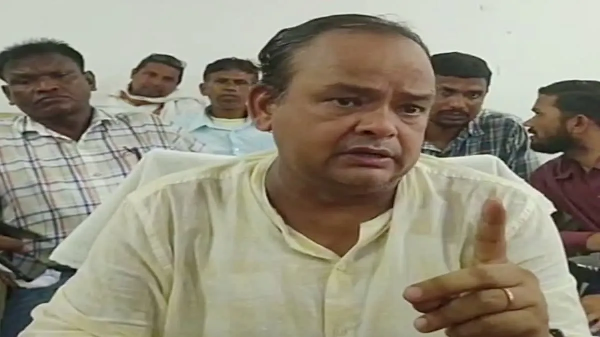 Jharkhand Health News: अवैध नर्सिंग होम और अल्ट्रासाउंड सेंटर्स पर स्वास्थ्य मंत्री इरफान अंसारी का बड़ा एक्शन