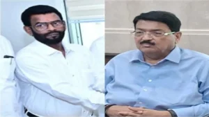 Jharkhand Rajya Sabha Election: मतदान के बीच सियासी हलचल तेज; महागठबंधन और निर्दलीय प्रत्याशी परिमल नाथवानी की जीत के दावे