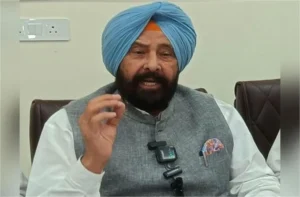 Punjab Fertilizer Scam: यूरिया खाद सब्सिडी घोटाले पर भाजपा का बड़ा हमला; केवल सिंह ढिल्लों ने की सीबीआई जांच की मांग