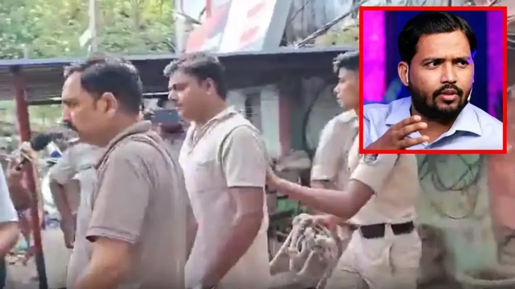 Patna Khan Sir News: पटना में ‘खान सर’ पर FIR दर्ज; गार्डों का दावा—’सर ने कहा था गोली चलाओ, जो होगा मैं देख लूंगा’