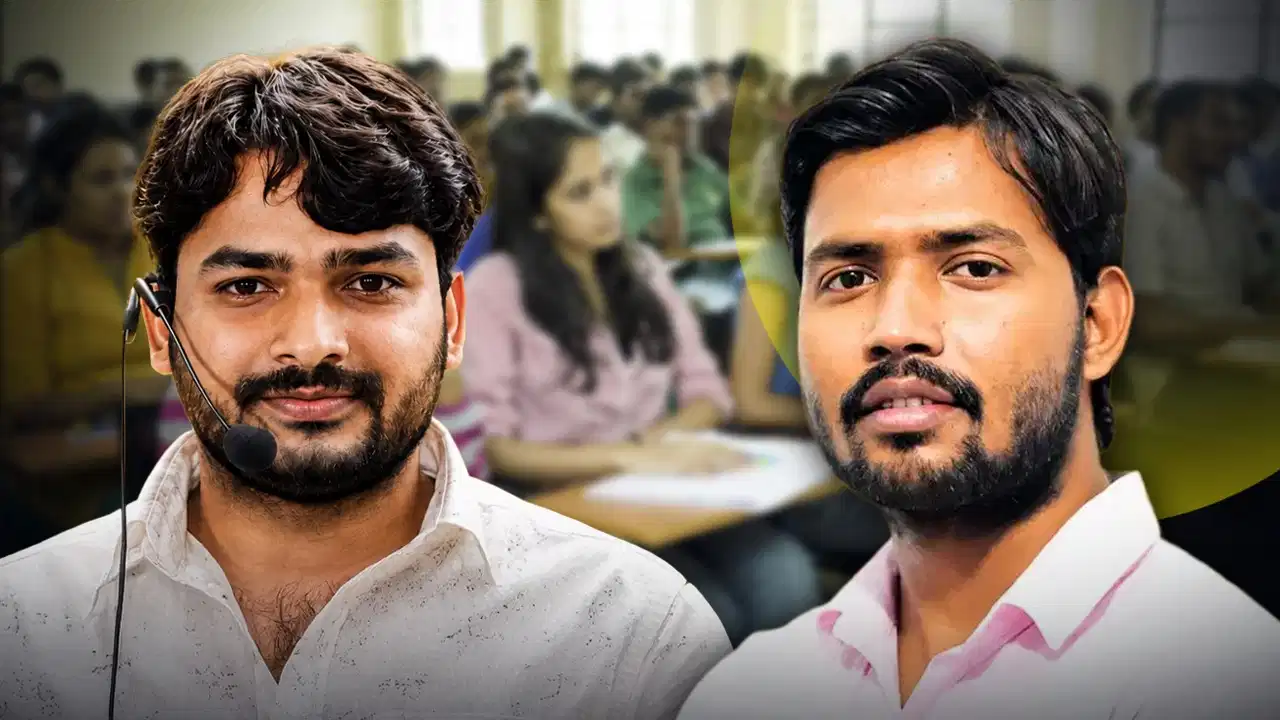 Patna Coaching Dispute: खान सर की बढ़ीं मुश्किलें; पुलिस की नई केस डायरी में बॉडीगार्ड के हथियारों पर हुआ खुलासा