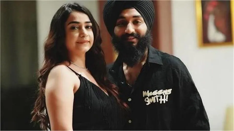 Kulhad Pizza Couple Viral Video: ट्रोलर्स पर भड़कीं गुरप्रीत कौर; बच्चे को लेकर की गई टिप्पणियों पर छलके आंसू
