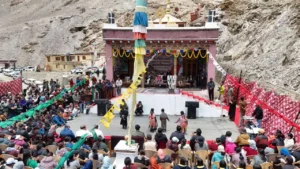 Chumur Ladakh: भारत-चीन सीमा पर बसा 91 लोगों का चुमुर बनेगा देश का पहला ‘मॉडल सीमा गांव’