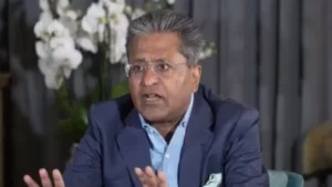 Lalit Modi Interview: ललित मोदी ने ‘भगोड़ा’ होने के आरोपों को नकारा; कहा- “मुझे किसी को कुछ साबित करने की जरूरत नहीं”