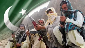 LeT Terrorists Killed in Pakistan: पाकिस्तान में लश्कर-ए-तैयबा के 3 आतंकियों की संदिग्ध मौत; मचा हड़कंप