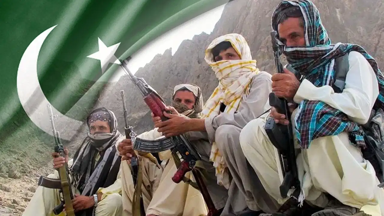 LeT Terrorists Killed in Pakistan: पाकिस्तान में लश्कर-ए-तैयबा के 3 आतंकियों की संदिग्ध मौत; मचा हड़कंप