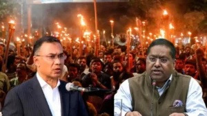 Ram Mandir Trust News: राम मंदिर दान में कथित हेराफेरी; कैसल ग्रुप के एमडी ने रसीद और चांदी का हिसाब मांगा