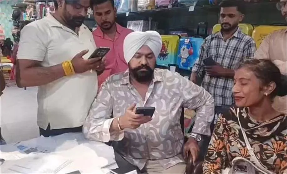 Ludhiana Cyber Fraud: मॉडल टाउन के ‘गुरु टॉयज’ के नाम पर देशभर में बड़ी ठगी, 4 साल में 2000 से अधिक शिकार