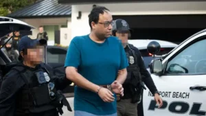 Mahendra Makhijani Arrested: अमेरिका में भारतीय मूल के महेंद्र माखीजानी 955 करोड़ की बैंक धोखाधड़ी के आरोप में गिरफ्तार