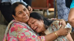 Delhi BnB Scheme Scrapped: मालवीय नगर अग्निकांड के बाद दिल्ली सरकार का बड़ा फैसला, ‘बेड एंड ब्रेकफास्ट’ स्कीम होगी बंद