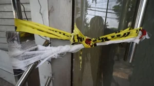MCD Sealing Drive: मालवीय नगर हादसे के बाद MCD का महा-एक्शन; दिल्ली में 82 अवैध इमारतें ध्वस्त, 43 संपत्तियां सील