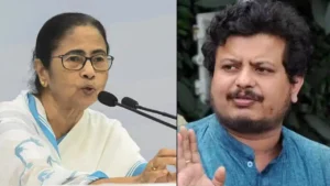 West Bengal Politics: TMC में बड़ी बगावत; ऋतब्रत बनर्जी गुट का ममता बनर्जी को ऑफर, क्या ममता बनेंगी ‘मुख्य सलाहकार’?