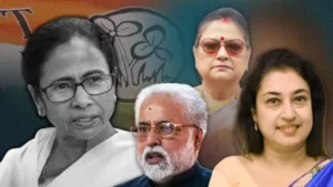 TMC Crisis in Bengal: तृणमूल कांग्रेस में बड़ी टूट के संकेत; सुदीप बंद्योपाध्याय के बागी खेमे में शामिल होने से ममता को बड़ा झटका