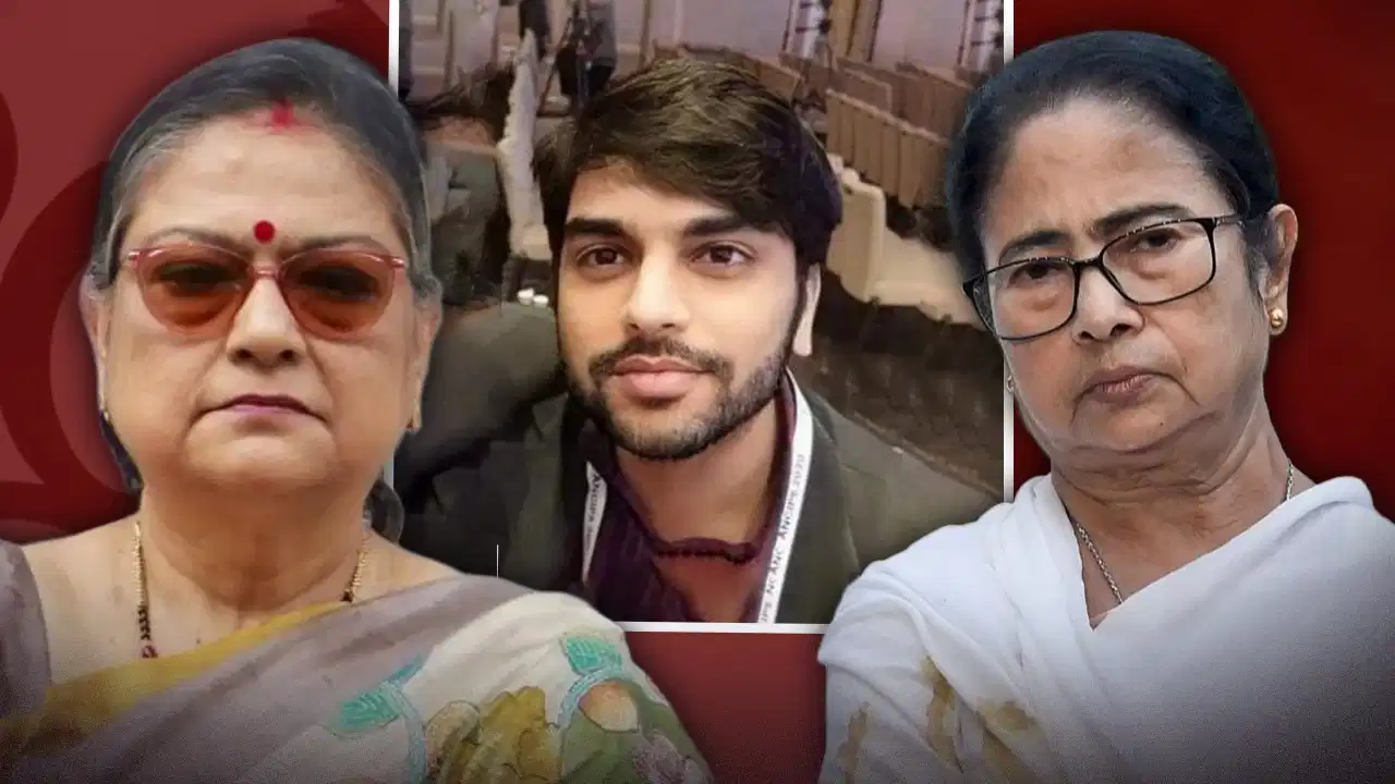 TMC Internal Conflict: सांसद काकोली घोष दस्तीदार के बेटे ने ममता बनर्जी और महुआ मोइत्रा को भेजा कानूनी नोटिस
