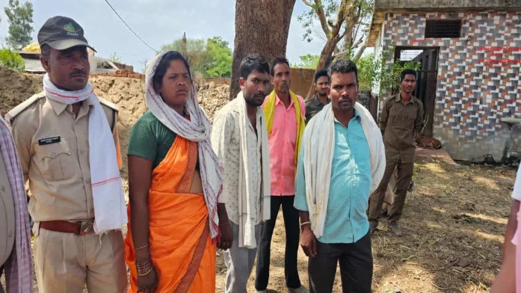 Kanha National Park News: कान्हा नेशनल पार्क में बाघ का हमला; फायर वॉचर की दर्दनाक मौत, मचा कोहराम