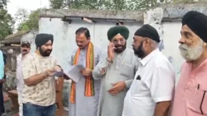 Manendragarh Nursing College: मनेन्द्रगढ़ को मिली स्वास्थ्य शिक्षा की बड़ी सौगात; नर्सिंग कॉलेज भवन के लिए 8.68 करोड़ स्वीकृत
