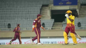 Jharkhand T20 League 2026: छोटानागपुर रॉयल्स ने कोयलांचल सुपर किंग्स को 13 रन से हराया; श्रेष्ठ सागर की शानदार फिफ्टी