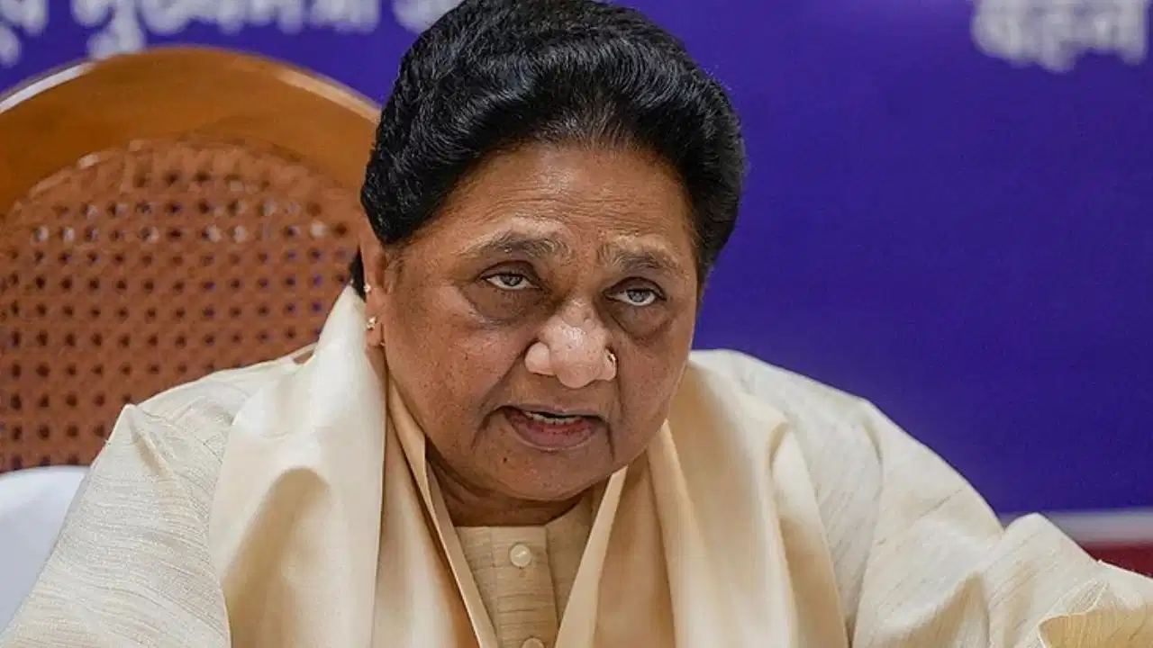UP Assembly Election 2027: मायावती का मास्टर प्लान; ओबीसी वोट बैंक को साधने के लिए बसपा ने तेज की तैयारियां