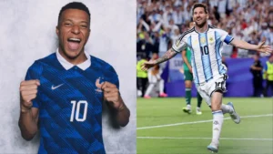 FIFA World Cup 2026: मेसी बनाम एम्बाप्पे; गोल्डन बूट और सबसे ज्यादा गोल के रिकॉर्ड के लिए सीधी टक्कर