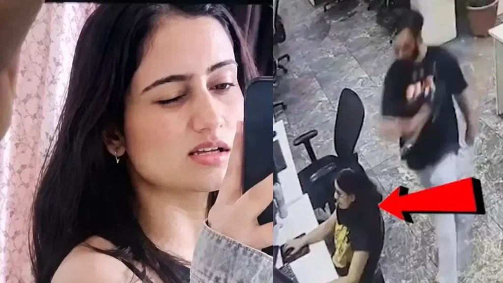 Mohali Murder Case: मोहाली फेज-11 के ऑफिस में डिंपल की चाकू मारकर हत्या; सनकी आशिक ने खुद को भी गोदा