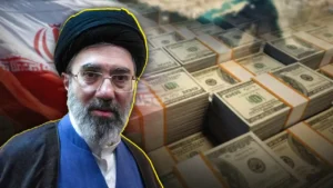 US-Iran Deal: अमेरिका-ईरान युद्ध खत्म करने के लिए बनी प्रारंभिक सहमति; ईरान को मिल सकती है 300 अरब डॉलर की मदद
