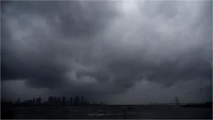 Haryana Weather Update: हरियाणा में फिर बढ़ी गर्मी; रोहतक में पारा 41 पार, जानें कब मिलेगी राहत