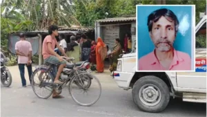 Muzaffarpur Crime News: अवैध संबंध के शक में छोटे भाई ने की बड़े भाई की हत्या, जांता से कुचलकर उतारा मौत के घाट