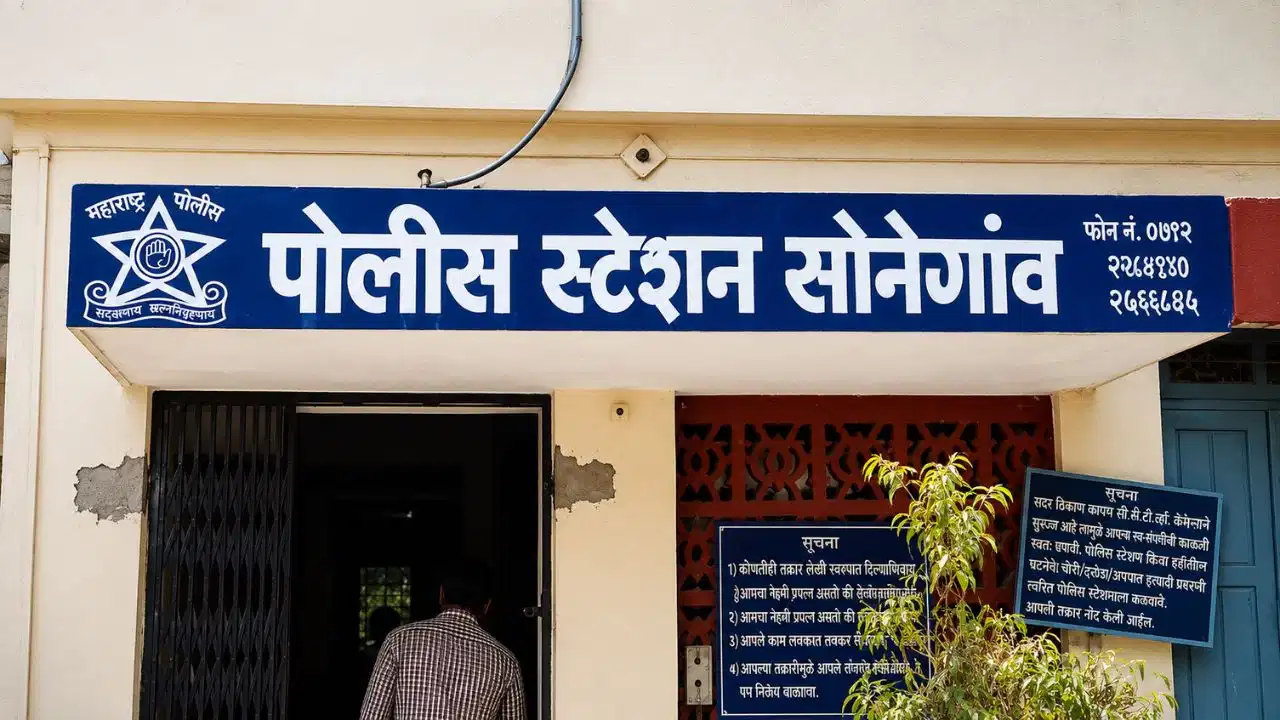 Nagpur Crime News: नागपुर में शादीशुदा महिला के साथ रेप, ब्लैकमेल और धर्म परिवर्तन का दबाव; दो आरोपी गिरफ्तार