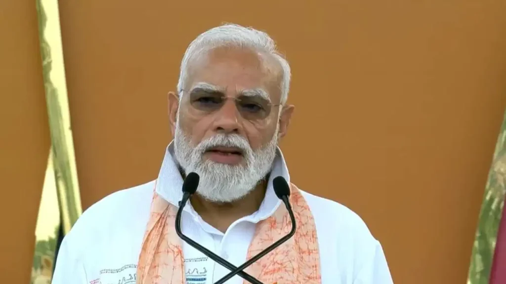 International Yoga Day 2026: कोलकाता से पीएम मोदी का संदेश; कहा- ‘योग सिर्फ आसन नहीं, मानवीय एकता का आधार है’
