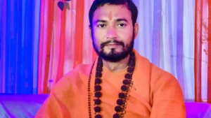 Kota Mahant Murder Case: चंद्रेसल मठ के महंत देवानंद महाराज हत्याकांड का खुलासा; संपत्ति के विवाद में दी गई थी 1 लाख की सुपारी