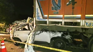 Begusarai Road Accident: बेगूसराय में भीषण सड़क हादसा; मधेपुरा के 3 थानाध्यक्षों और चालक की दर्दनाक मौत