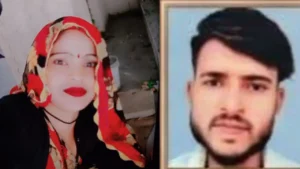 Firozabad Couple Death Mystery: फिरोजाबाद में शादीशुदा महिला और युवक की नहर में मिली लाशें; पुलिस जांच में जुटी