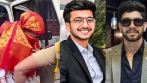 Ketan Agarwal Murder Case: पुणे हत्याकांड में चौंकाने वाला खुलासा; मंगेतर सिया और प्रेमी चेतन ने तीसरी बार में की हत्या
