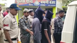 Superstition Crime: मध्य प्रदेश में अंधविश्वास का खौफनाक अंत; पड़ोसी को मारने के लिए दी थी सुपारी, 5 गिरफ्तार