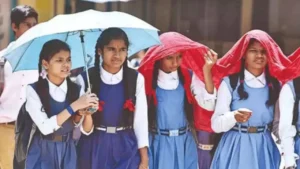 Noida School Timing Changed: भीषण गर्मी के चलते नोएडा-ग्रेटर नोएडा के स्कूलों का समय बदला; अब इस समय खुलेंगे विद्यालय
