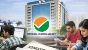 NEET Re-Exam 2026: NTA की बड़ी तकनीकी चूक; नागपुर के छात्र को आवंटित कर दिया अबू धाबी का परीक्षा केंद्र
