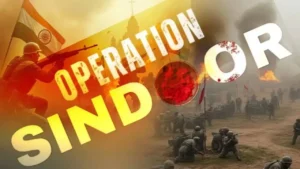 Operation Sindoor Heroes: नेशनल वॉर मेमोरियल की वेबसाइट पर दर्ज हुआ ऑपरेशन सिंदूर के 6 शहीदों का नाम