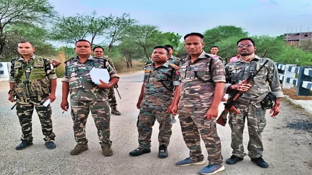 Palamu News: अपराध पर लगाम लगाने के लिए पलामू पुलिस की नई रणनीति; गठित हुई स्पेशल एंटी-क्राइम टीम