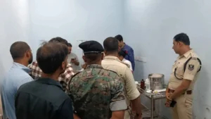 Pankaj Tripathi Brother Attacked: गोपालगंज में अभिनेता पंकज त्रिपाठी के बड़े भाई पर जानलेवा हमला; गंभीर हालत में पटना AIIMS रेफर