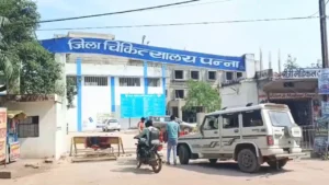 Panna Crime News: कॉलेज टॉपर छात्रा ने की आत्महत्या; ब्लैकमेलिंग से तंग आकर सृष्टि ने उठाया खौफनाक कदम