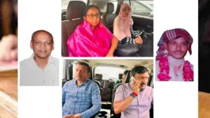 Padamsinh Patil Case: निंबालकर हत्याकांड में आज मुंबई कोर्ट सुनाएगी ऐतिहासिक निर्णय; पीड़ित परिवारों की टिकी निगाहें