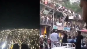 Protests in PoJK: पाकिस्तान सरकार और सेना के खिलाफ सड़क पर उतरी जनता; जानें क्या है प्रदर्शनकारियों की मांग