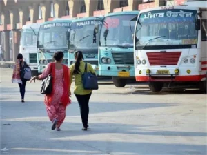 Punjab Roadways Update: पनबस के बेड़े में शामिल होंगी 387 नई बसें; लंबी दूरी के रूटों पर बढ़ेगी बसों की संख्या