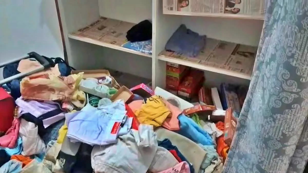 Ranchi News: नामकुम रेलवे स्टेशन के पास मिला आरपीएफ जवान का शव; वर्दी में था जवान, जांच में जुटी पुलिस