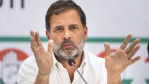 Rahul Gandhi on RSS: ‘सिर कटवा लेंगे पर RSS के सामने नहीं झुकेंगे’, राहुल गांधी ने दिया बड़ा बयान